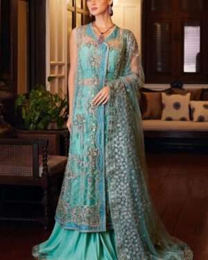 MSQ02
MUSHQ STARDUST Luxury Embroidered