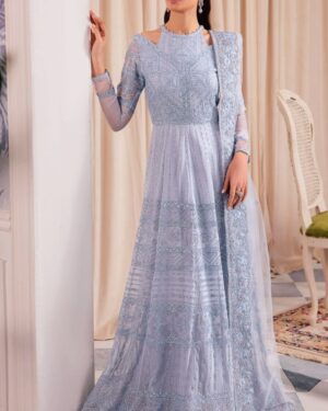 IZ004
Iznik Chinon Festive Chiffon Formals