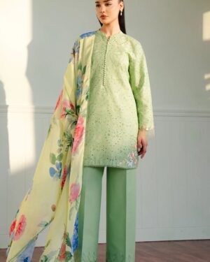 CE004
COCO BY ZARASHAHJAHAN’25