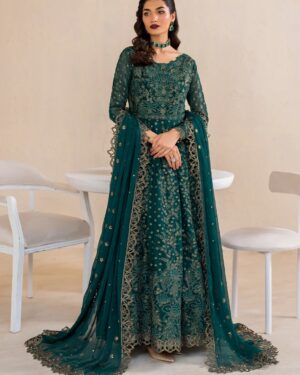 IZ002
IZNIK Chiffon Party Wear Collection