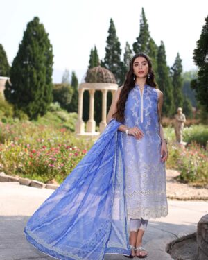 N002
NOOR EID LUXE PRINTKARI