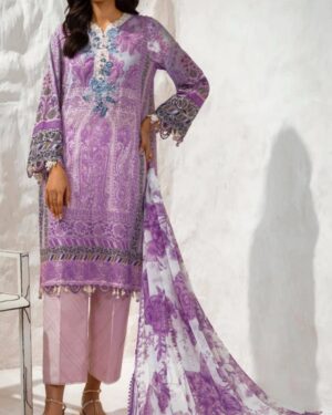 SNS08
SANA SAFINAZ Muzlin Summer Lawn