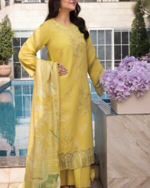 RR004
Rang Rasiya Florence Summer Edit 25