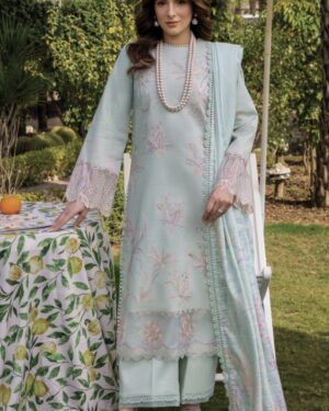 RR003
Rang Rasiya Florence Summer Edit 25