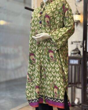 J0030
JUNAID JAMSHED