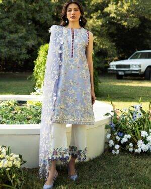 SI005
Siraa BLOOM - A -
Sadaf Fawad Khan