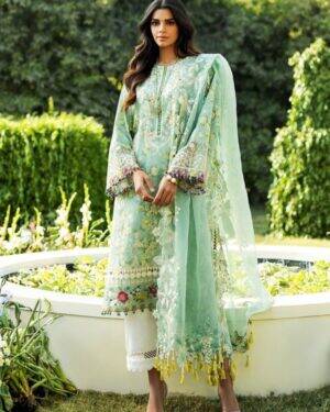 SI013
Siraa BLOOM - B -
Sadaf Fawad Khan