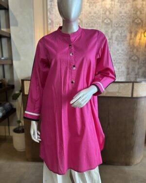 LM004
Lime light Pink Top