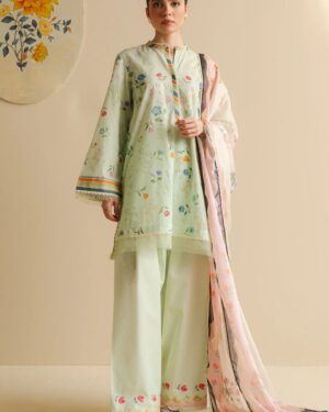 ZC22
Zara shahjahan Coco print