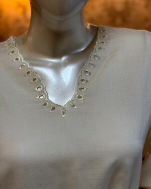 ET88 Ethnc Casual Top