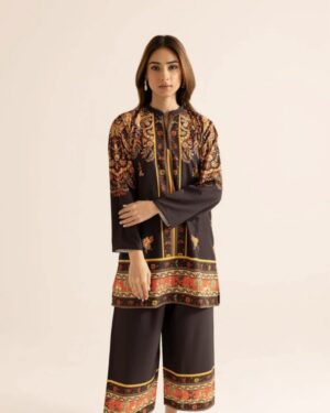 SP2 2Pc Stitched Suit