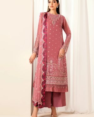 XN1 Xenia 3Pc Unstitched Embroidered Formal